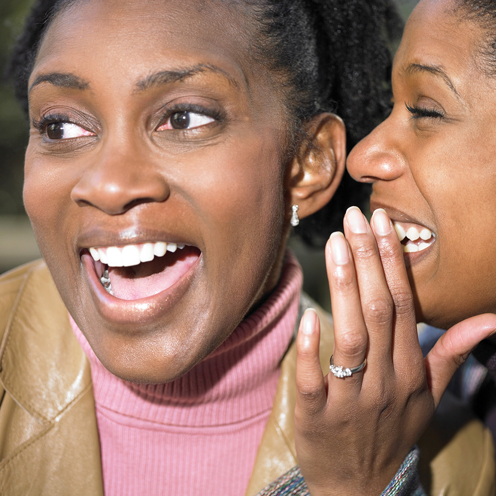 Dictate Relationship Image