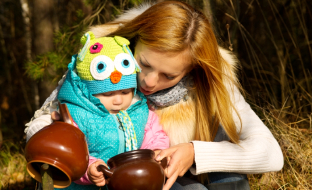 Marriage, Children, Faith