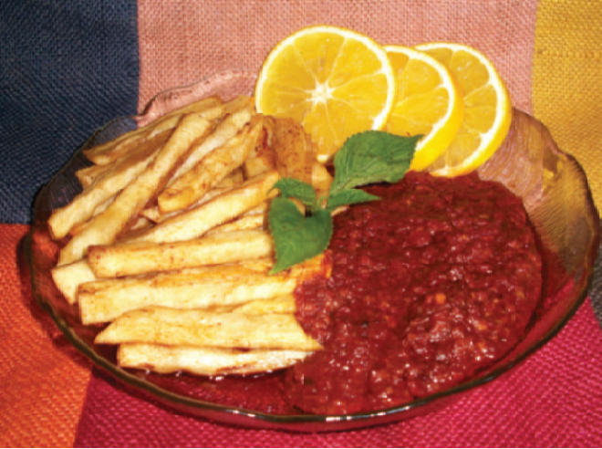 yam by effectual magazine