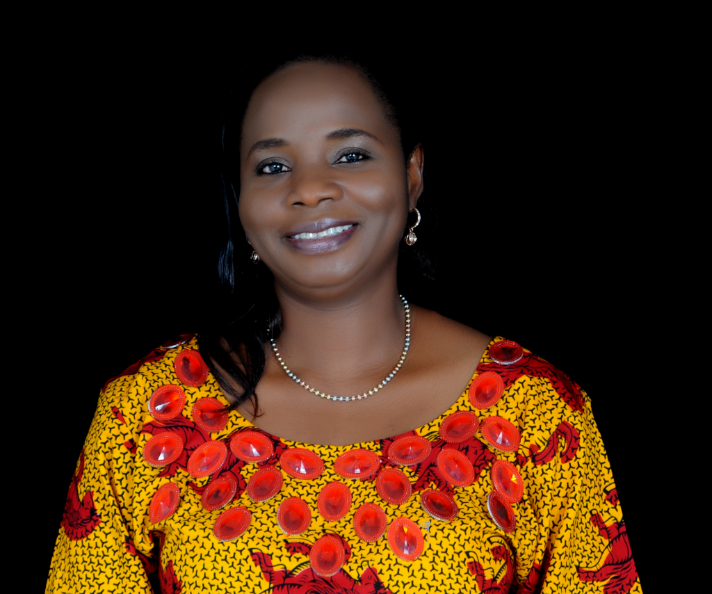 Bidemi Mark-Mordi, Effectual Magazine, Rest