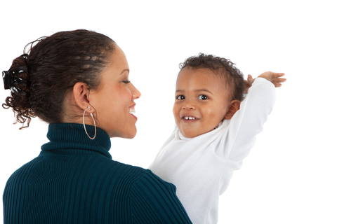 Children, Thankful, My Destiny Child