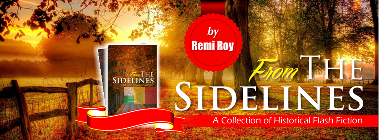 Remi Roy's Book 2
