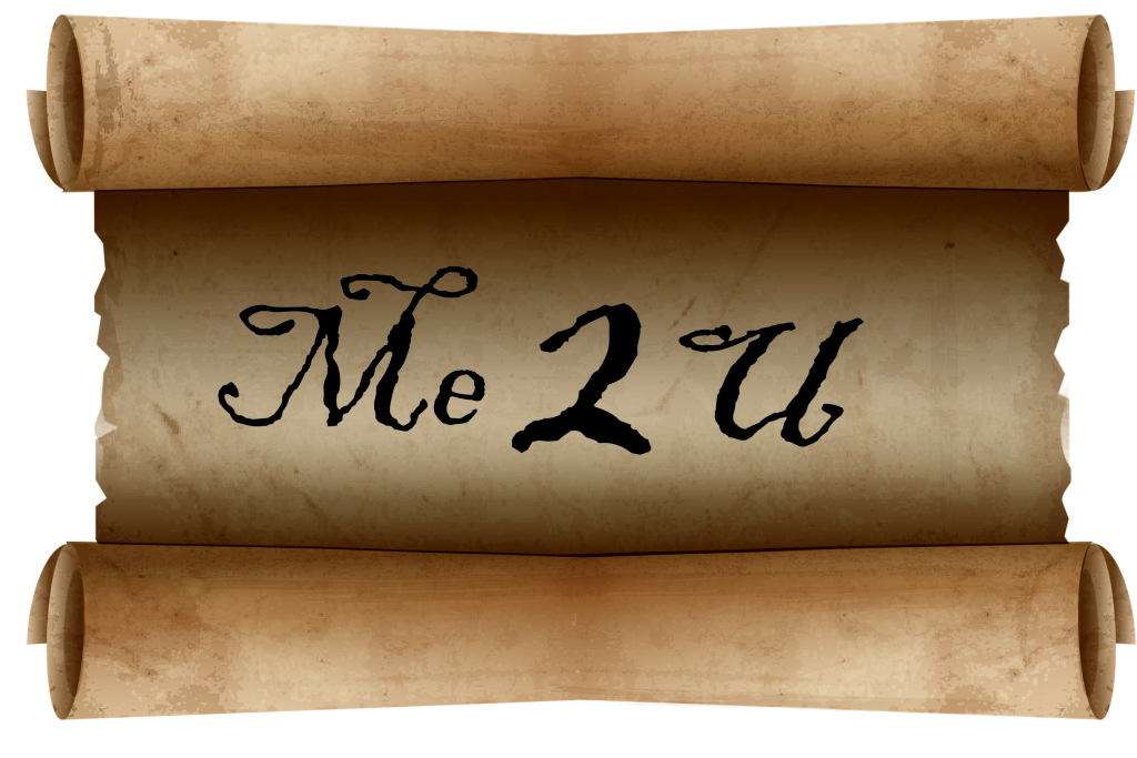 Me 2 U