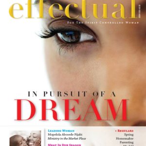 In Pursuit of a Dream